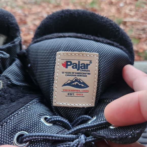 Pajar waterproof Boots - Picture 3 of 8